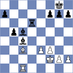 Aydincelebi - Pavlidou (chess.com INT, 2025)