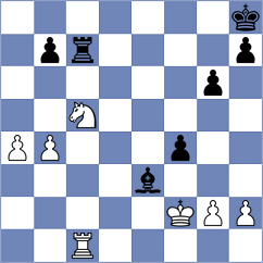 Bolgov - Dulin (Lipetsk, 2007)