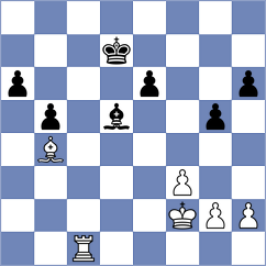 Couderc - Novitzkij (Bethune, 2004)
