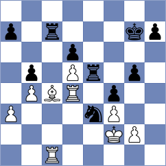 Costa - Di Benedetto (Chess.com INT, 2015)