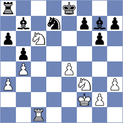 Martinez Martin - Alcaide Garcia (Oropesa del Mar, 1999)