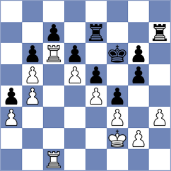 Evans - Southcott-Moyers (lichess.org INT, 2022)
