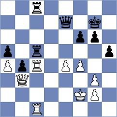 Jin - Chen (Hong Kong HKG, 2023)