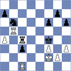 De Sousa - Saavedra Guajardo (Pocos de Caldas, 2013)