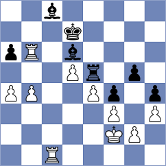 Comp Virtual Chess - Van der Wal (The Hague, 1996)