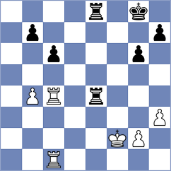 Piliczewski - Prydun (chess.com INT, 2022)