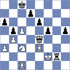 Derakhshani - Vachier Lagrave (chess.com INT, 2024)