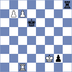 Alonso - Izquierdo (Mar del Plata ARG, 2023)