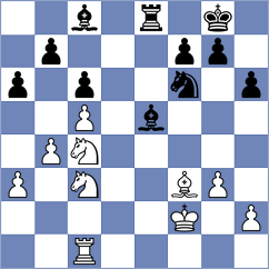 Fernandez Galvez - Pallardo Martinez (Valencia, 2009)