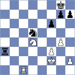 Smaraglay - Rusev (Szombathely, 1993)