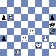 Rosales Corado - Solares Godoy (chess.com INT, 2022)