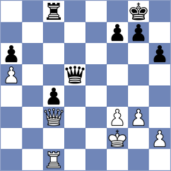Harutyunyan - Stysiak (New York USA, 2024)