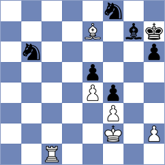 Rodriguez Bachiller - Sanchez Guijaldo (Parla, 2010)