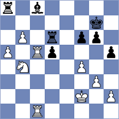 Zakirov - Abdyzhaparov (Osh, 2013)