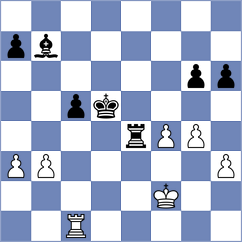 Santos - Cardenas Serrano (Lisbon, 1999)