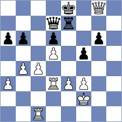 Wagner - Schaffner (Playchess.com INT, 2020)