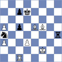 Deac - Kowalczyk (chess.com INT, 2023)