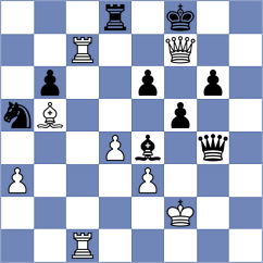 Provaznik - Safin Safarullakhan (chess.com INT, 2025)