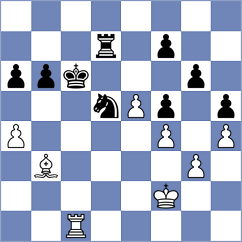 Fischer - Pogan (Basel SUI, 2022)