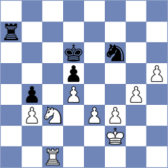 Heras Ruiz - Gimenez Martinez (Mondariz, 2003)
