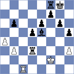 Merlo - Leguiza (Lichess.org INT, 2020)