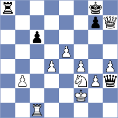 Rodshtein - Mittermayr (Pasching AUT, 2025)