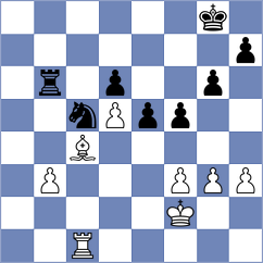Golubev - Kolesnikov (Nizhnij Novgorod, 2009)