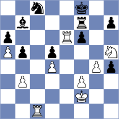 Godesard Forgas - Pantaleoni Reluy (Barcelona, 2012)