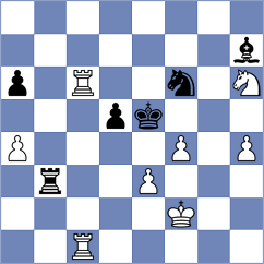 Weber - Henssler (Budapest, 1993)