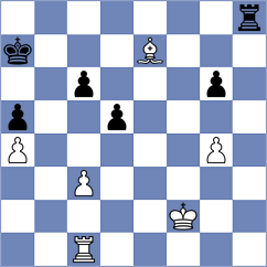 Rodriguez Barros - Dominguez Piris (Gijon, 1994)
