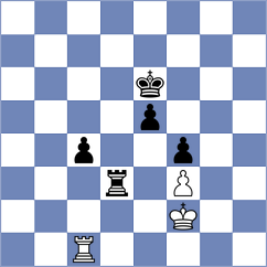 Olenik Campa - Khripachenko (Terme Catez SLO, 2024)