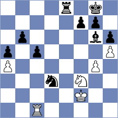 Rodriguez Portilla - Ordonez (Chess.com INT, 2020)