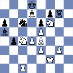 Hassan - Prokoptsov (Almaty KAZ, 2024)