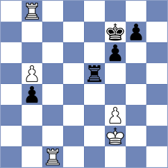 Silhanek - Krizek (Ricany, 2008)