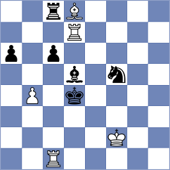Aronian - Mainka (Bad Wiessee, 2002)