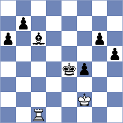 Minina - Hosova (chess.com INT, 2021)