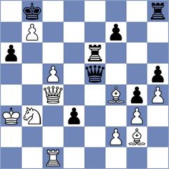 Zilberstein - Blackburn (chess.com INT, 2025)