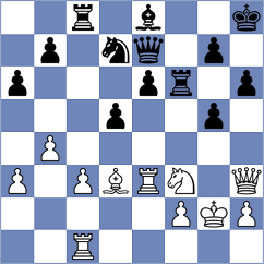 Bednarczyk - Fraczek (Lublin, 2012)
