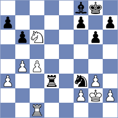 Shapiro - Ferreira (chess.com INT, 2025)