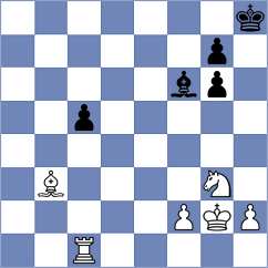 Bommini - Nurgaliyeva (Lichess.org INT, 2020)
