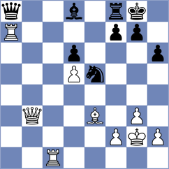 Gumularz - Tran Tuan Minh (Budapest HUN, 2024)