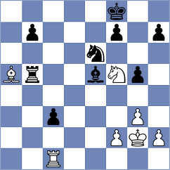 Smirnov - Giri (chess.com INT, 2025)
