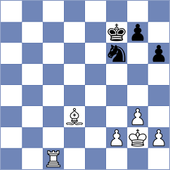 Urpeque Guzman - Esteban Mamani (Lima PER, 2023)
