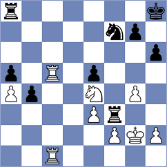 Demidov - Dev (chess.com INT, 2024)