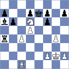 Zhuravlev - Krivonosov (Chess.com INT, 2021)