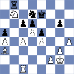 Paravyan - Dhulipalla (chess.com INT, 2024)