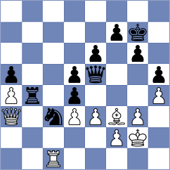 Cherniakov - Yakunov (Podolsk, 1993)