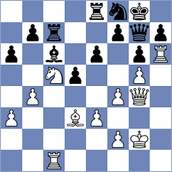 Smorchkov - Lushnikov (Tiumen, 2014)