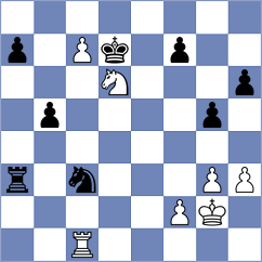 Han - Agmanov (Paracin SRB, 2022)