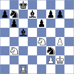 Ady - Budrewicz (chess.com INT, 2025)